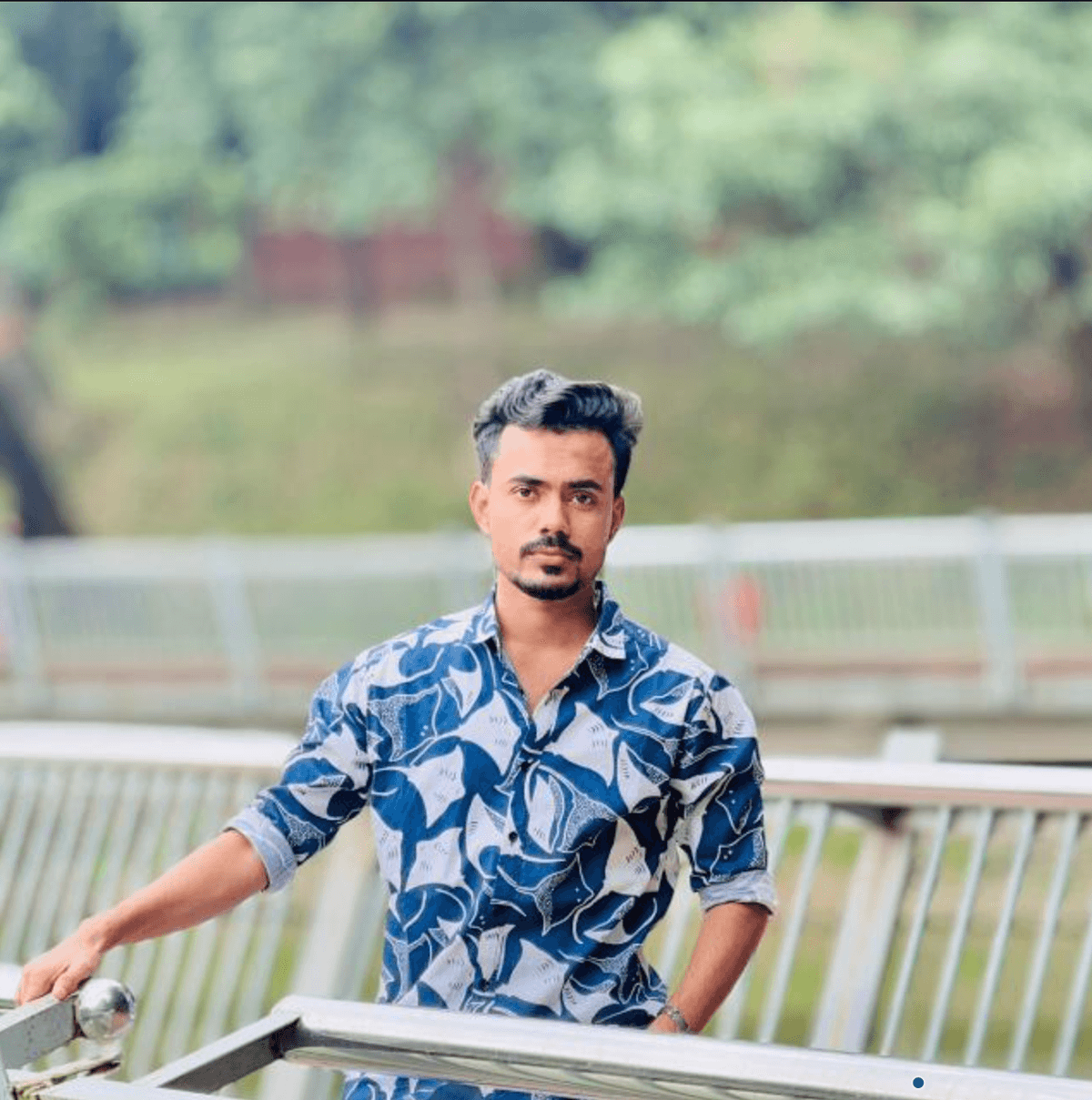 বার্মিজ বাজারের ঐতিহ্যবাহী পণ্য