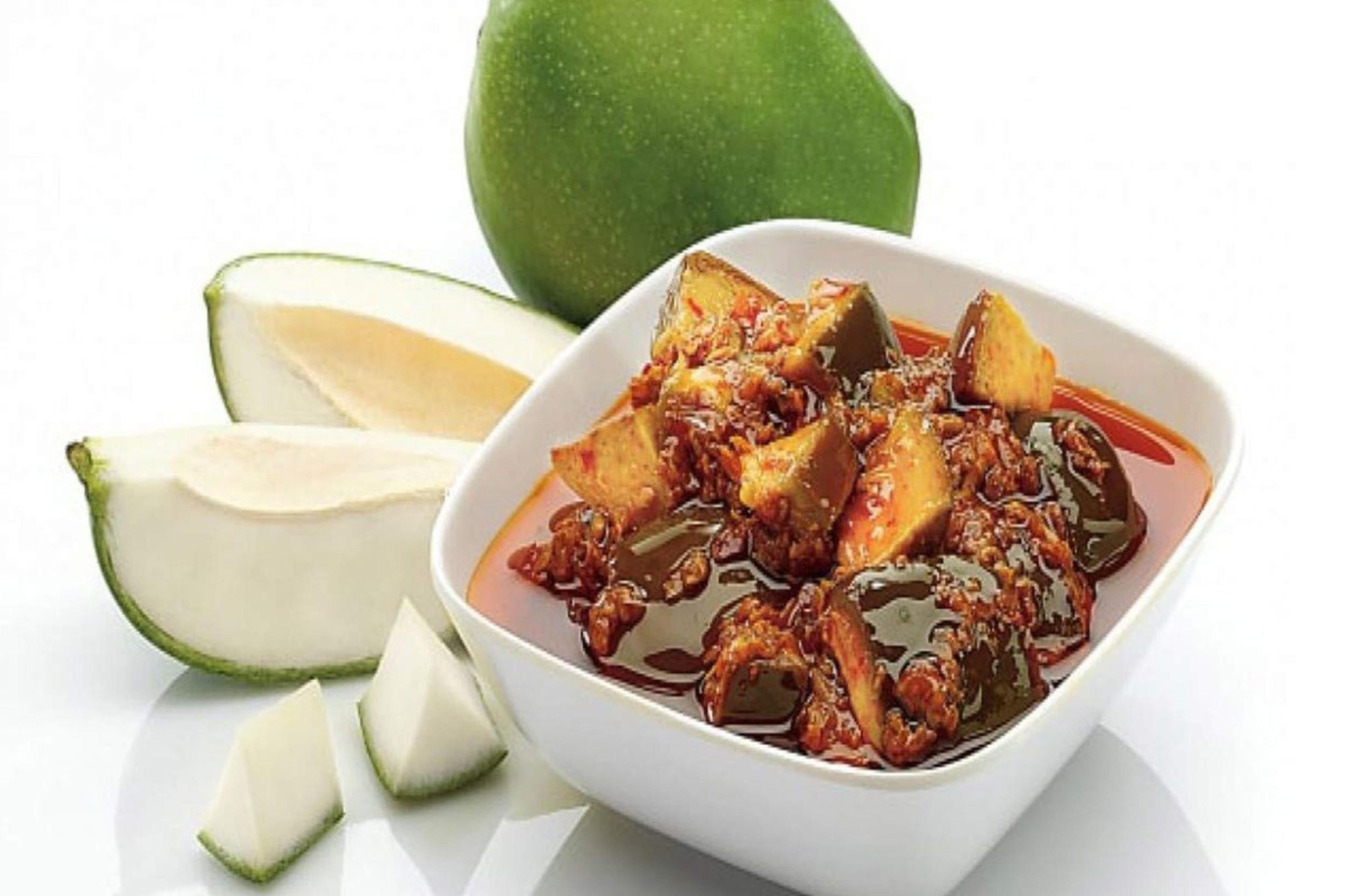 আচার