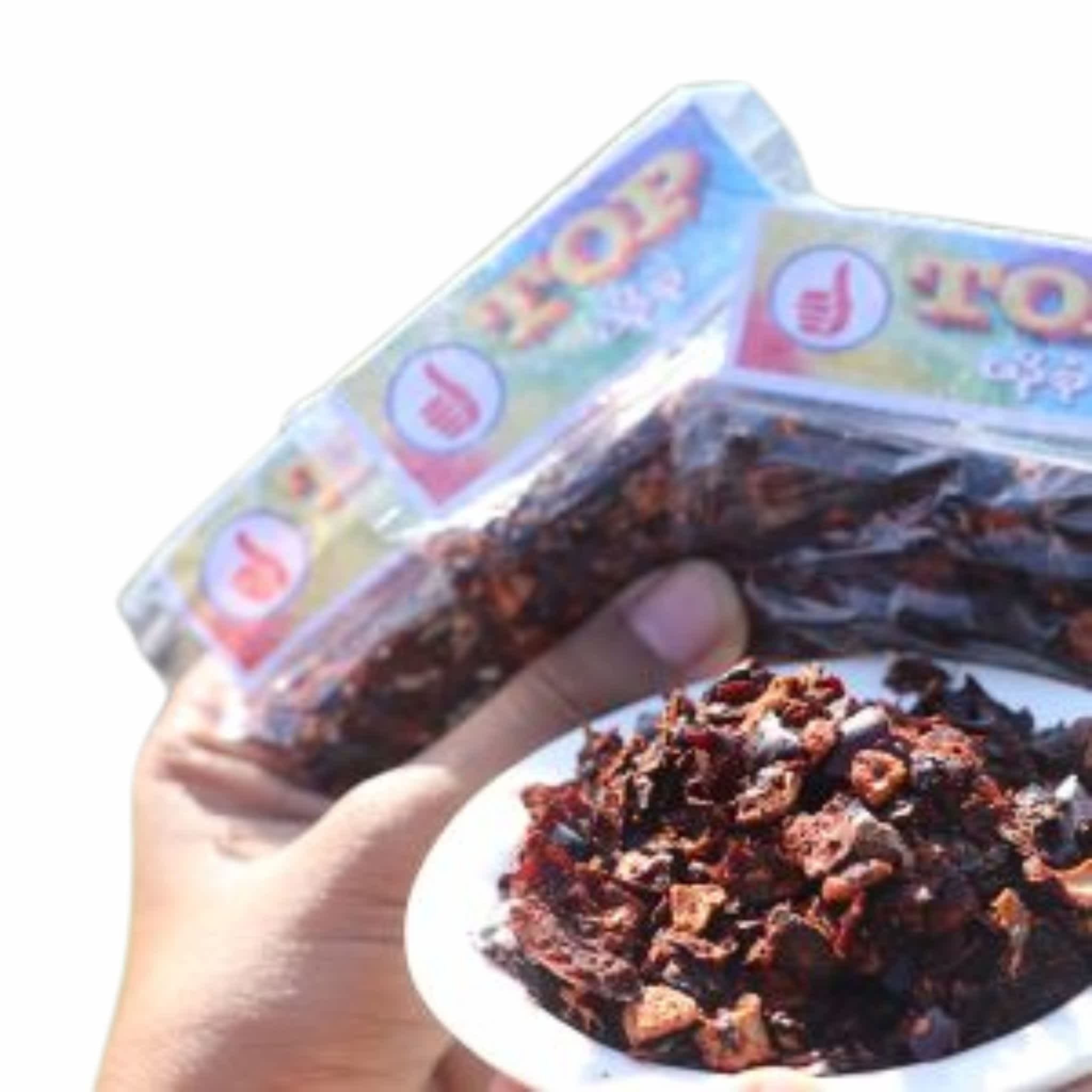 Top বার্মিজ আচার – ২৫ পিস | অরিজিনাল ঝাল-টক-মিষ্টি Burmese Pickle alternate view